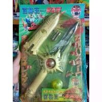 ราคา ดาบกาโอเรนเจอร์งานจีน ลูกแก้ว 2 ลูก สัตว์ 5 ตัว คําแนะนําการขายที่ร้อนแรงในเดือนนี้ plushtoy กล่อง ใส่ เครื่อง สําอางค์ ของเล่น ทําอาหาร อ ง ่ น ขา ย ครัว จิ๋ว บ้าน (1732052920978277945)