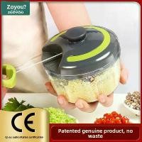 ราคา เครื่องบดสับกระเทียม, เครื่องมือดึงกระเทียม, อุปกรณ์สับกระเทียม, Marvel ครัว (1731971427951675108)