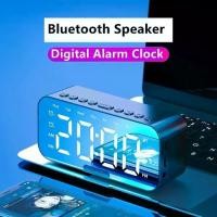 ราคา นาฬิกาดิจิตอลตั้งโต๊ะ นาฬิกาดิจิตอล led นาฬิกาปลุกวิทยุ FM 5-in-1, ของขวัญ, จอแสดงผลดิจิตอล LED, เตือนความจำ, ปฏิทินตั้งโต๊ะดิจิตอล, ตัวจับเวลานอน, ชาร์จ USB, นาฬิกาดิจิตอลขนาดเล็ก, Gadget ครัว (17319