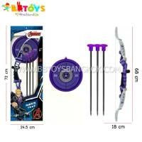 ราคา Eagle Eye-Archery set รหัสสินค้า EOMS007-7 โมเดล รถไฟ ไทย ခလေး စီး ဆို င် ကယ် ครัว จิ๋ว บ้าน ตะเกียง (1732060656217982800)