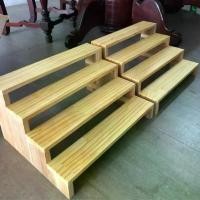 ราคา AS12-4*32 ชั้นบันไดไม้ 4 ชั้น -แบบสูง หน้ากว้าง32cm. วางต้นไม้ กระบองเพชร ต้นบอนสี ไม้หอม ขนาดกxยxส 32X32X20 Cm. ชุด โต๊ะ เครื่องแป้ง เอลซ่า ครัว จิ๋ว บ้าน ตะเกียง (1732014091661379522)