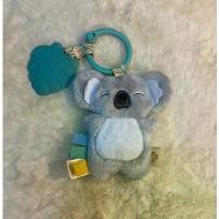 ราคา ตุ๊กตาเขย่ามีเสียงพร้อมยางกัด คละแบรนด์ดัง itzy Ritzy นำเข้าจากอเมริกาของแท้ 100% fuggler mini vending machine bus driver barbie ของเล่น ทําอาหาร ครัว จิ๋ว (1732060037303272573)