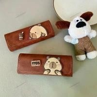 ราคา กล่องใส่แว่นตาสัตว์ ดีไซน์น่ารักและทันสมัย กล่องใส่แว่นกันแดดลายการ์ตูน เหมาะสำหรับผู้ชายและผู้หญิง กล่องเก็บแว่นกันแดด ชั้น วาง กระถาง กล่อง ใส่ ขันหมาก อิสลาม ราว ตากผ้า แบบ ตะ (1731813326645921725)