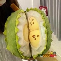 ราคา ตุ๊กตาทุเรียนแบบถอดได้ สิ้นค้าพร้อมส่ง ตุ๊กตาซานต้าไต่เชือก ชับบี้ ตุ๊กตาตัวใหญ่ เป็ดก๊าบๆ ตุ๊กตาคริสต์มาสแคร์แบร์ เบบี้ทรีแมวนําโชค แคร์แบร์คริสต์มาส care bearsคริสต์มาส furby (1731450282749299541)