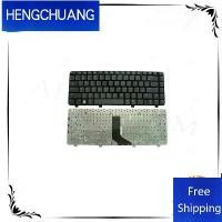 ราคา คีย์บอร์ด, ใหม่, สำหรับแล็ปท็อป HP Pavilion, รุ่น: DV2000, DV2100, DV2200, DV2300 (1732085809720034375)