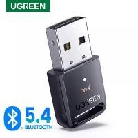 ราคา อะแดปเตอร์บลูทูธ, USB 5.4, เข้ากันได้กับพีซี, เมาส์ไร้สาย, คีย์บอร์ด, ตัวรับสัญญาณเสียง, เครื่องส่งสัญญาณ (1731921989184226581)