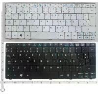 ราคา คีย์บอร์ด SP, เข้ากันได้กับ Acer D255, D256, D257, D260, D270, D271, N55C, ZH9, ZE6, E350, ONE, 522, 533, 532G, 532H, 521, AO522, eMD350, GATEWAY, EM350, N55C (1731842105403082328)