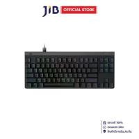 ราคา KEYBOARD (คีย์บอร์ด) LOGITECH G G515 TKL GL LOW PROFILE SWITCH RGB EN/TH - BLACK (1731808609200670332)