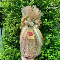 ราคา ※ชุดสังฆทานชะลอมจุก 6 นิ้ว พร้อมของใช้ถวายพระสงฆ์ / ชุดสังฆทาน ชุดถวายพระ งานแต่ง ทำบุญบ้าน งานบวช♤ (1731968331354900050)