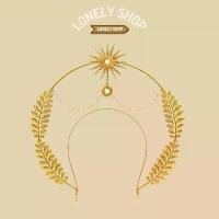 ราคา มงกุฏงานวันเกิด งานแต่ง ที่คาดผมเจ้าหญิง เทพธิดาแห่งดวงอาทิตย์ Lu Sun Goddess (สินค้าพร้อมส่ง) จัดส่งเฉพาะจุด (1732025463727883812)