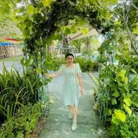 ราคา เดรสยาวรุ่นT39 ผ้าบาบี้ ชุดยาว40“ออกงาน งานบุญ งานบวช งานแต่ง (1729624937043954604)