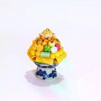 ราคา พานขนมไทยมงคล 9 อย่าง เสริมสิริมงคล งานแต่ง งานบุญ ของขวัญ พร้อมจัดพานสวยงาม ชุดขนมมงคล พิธีมงคล (1730390318642924369)