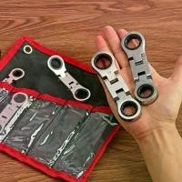 ราคา ชุดเครื่องมืออเนกประสงค์ เกรดอุตสาหกรรม พร้อมวงล้อขนาดเล็กและประแจ Torx สองหัว เหมาะสำหรับซ่อมรถยนต์ จักรยาน เครื่องใช้ในบ้าน การบำรุงรักษาทางกล การประกอบผลิตภัณฑ์ (1732053506918810941)