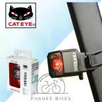 ราคา ไฟท้าย จักรยาน CATEYE NANO 60 USB-C rechargeable COD (1732130575756461418)
