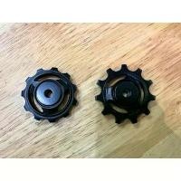 ราคา ลูกรอกตีนผี ลูกกลิ้งตีนผีหลัง DURA-ACE, RD-R9100/R9150 11 สปีด จักรยาน pedal type keel water wheel (1731879973873747402)