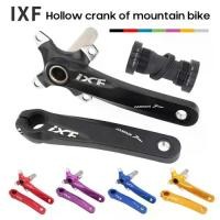 ราคา สับจานหน้า MTB จักรยาน, Hinghup, ทนทาน, เทคโนโลยีกลวง, สวิงจักรยาน, สวิงแคบและกว้าง, สวิงโซ่, 104 BCD, ชุดสับจานหน้า MTB (1732059359151818022)