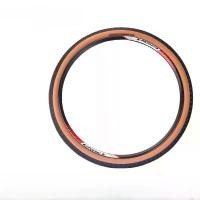 ราคา จักรยานเสือหมอบ, ถนนจูง, มีขนาด 26/27.5/29/700c, ยางนอกทนต่อการเจาะ, เหมาะสำหรับจักรยานจุกนม, ขอบเหลือง, สีเหลือง, จักรยาน Melon (1732011394855832364)