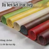 ราคา ชุดแพทช์หนังแบบมีกาวในตัว ขนาดใหญ่ อเนกประสงค์ สำหรับซ่อมโซฟาหลุม เบาะมอเตอร์ไซค์ รถยนต์ จักรยาน ค่าใช้จ่ายสูง ทนทาน มีให้เลือก 30*137 ซม. 50*137 ซม. 100*137 ซม. และ 200*137 ซม. (1732194930585535540)