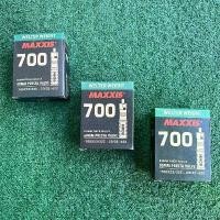 ราคา ยางใน Maxxis 700x23/32C (ราคาพร้อมส่ง) จักรยาน ทรง เชง (1731659508127205279)