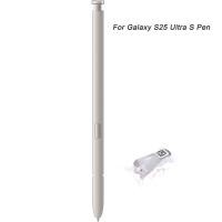 ราคา ปากกาสไตลัส, ZUZG, เข้ากันได้กับ Samsung Galaxy S25 Ultra 5G, ทุกรุ่น, พร้อมปลายปากกา 5x และปลายปากกา, เปลี่ยนปากกา, เหมาะสำหรับการเขียนและวาดภาพ, สไตลัส ปากกา ซัมซุง เคส ไอแพดกันกระแทก (1731948966942