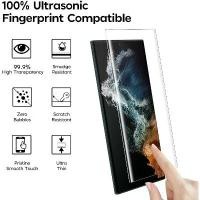 ราคา มีบริการเก็บปลายทาง ฟิล์มกระจก แบบด้าน กาวยูวี ซัมซุง เอส8 / เอส9 UV Glue Matte Temper For Samsung Galaxy /S8 / S9 / Note 10+ / S22 Ultra true alpha 5 เคส rhinoshield case (1731187128220813257)