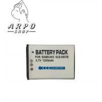 ราคา แบตเตอรี่และแท่นชาร์ต ซัมซุง SLB0837B สำหรับ Samsung NV10 NV20 Digimax L70 NV8 L83T NV15 Digimax L70B NV10 กล้อง (1731173785701419997)