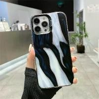 ราคา เคสโทรศัพท์มือถือ ลายหินอ่อนดาว Xu Minghao สไตล์เดียวกัน เหมาะสำหรับ iPhone 16promax และ Apple 15 ชุด เคท แซน ดร้า เคส samsung 54 vivo v40 cover oppo 98 น้ํา โทรศัพท์ รองเท้าแตะ (1731413961082242310)