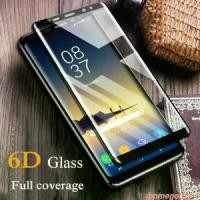 ราคา COD ฟิล์มกระจก นิรภัย เต็มจอโค้ง กาวเต็ม ซัมซุง โน้ต8 Full Glue Tempered Glass Curve Screen For Samsung Galaxy Note 8 (6.3) (1731355217695966725)