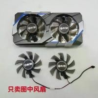 ราคา พัดลมระบายความร้อนการ์ดกราฟิก, เหมาะสำหรับการ์ดกราฟิก GALAX GTX1050 และ GTX1054, เงียบ เคส ซัมซุง แท็บเล็ต 10 fe (1732201438699029863)