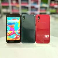 ราคา มือถือรุ่น ซัมซุง เอ2คอล แรม1รอม8 แอนดรอยด์8.0 แบตเตอรี่2600mAh มือ-สองพร้อมใช้ ถูกมาก !!! (1731584027531838510)