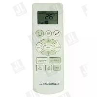 ราคา รีโมทแอร์ครอบจักรวาล สำหรับแอร์ยี่ห้อ ซัมซุง SAMSUNG Universal Air-con remote (1729733198389086594)