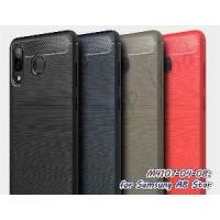 ราคา เคสกันกระแทก สำหรับ samsung a8 star กรอบยาง ซัมซุง a8star กันกระแทก พร้อมส่งในไทย (1731378334337173359)