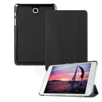 ราคา Bypleum เคสฝาพับ สำหรับ ซัมซุง กาแลคซี่ แท็ป เอ 2015 เอสเพ็น 8.0 พี355 Smart Case For Samsung Galaxy Tab A 2015 With S Pen 8.0 SM-P355 (1729609852011251740)