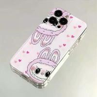 ราคา เคสโทรศัพท์แบบใส, สำหรับ Samsung Labubu SAMSUNG Galaxy S25 EDGE, เคสซิลิโคนนิ่มคู่ Demon Slayer S24 ULTRA, FORB2 เคส มินิมอล op lung millie phone case ซี ซัมซุง ไดโนเสาร์ (1731826357965194516)