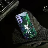 ราคา เคสโทรศัพท์ลิเวอร์พูล สำหรับ ซัมซุง Samsung Galaxy A55 A54 A53 A52s A52 A51 A50s A50 5G 4G ซิลิโคนกันกระแทก มาแรงปี 2025 เคสโทรศัพท์ฟุตบอล (1732095583515215603)