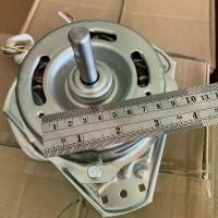 ราคา มอเตอร์ปั่นแห้งซัมซุง135วัตต์ แกน12 มิล รุ่น2ถัง มอเตอร์ ปั่น แห้ง ซัมซุง WT-15J7, WT-16J8 มอเตอร์เครื่องซักผ้า (1732336787072453086)