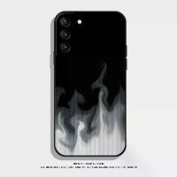 ราคา เคสโทรศัพท์, ซัมซุง, S21 +, เคสซิลิโคน, เข้ากันได้กับ S10 / S20 Ultra / S10 Plus, การออกแบบศิลปะ, การป้องกันการหล่น, LW1 ที่ถูกต้อง (1730742909818341950)