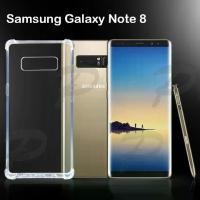 ราคา เคส ด้านหลัง สำหรับ ซัมซุง โน้ต8 Use For Samsung Galaxy Note 8 Tpu Soft Case (6.3) ฟิล์ม โทรศัพท์ (1729595551851186669)