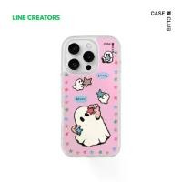 ราคา CaseClub เคสไอโฟน ซัมซุง Ghost Club Lucky Ghost (1732052221842589622)
