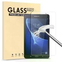 ราคา ฟิล์มกระจก นิรภัย สำหรับ ซัมซุง แท็ป เอ (2016) 7.0 ที285 Tempered Glass Screen Protector For Samsung Galaxy Tab A (2016) 7.0 SM-T285 (8.0) (1729519123282233837)