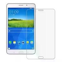 ราคา ฟิล์มกระจก นิรภัย สำหรับ ซัมซุง แท็ป4 7.0 ที231 Tempered Glass Screen Protector For Samsung Galaxy Tab4 7.0 SM-T231 (7.0) (1729519105766558189)