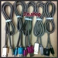 ราคา PPoutdoors สาย USB เหล็ก รุ่น V8 ซัมซุง, oppo, vivo จัดส่งเฉพาะจุด ทอง สีชมพู (1730098355787827444)