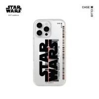 ราคา CaseClub เคสไอโฟน ซัมซุง Star Wars Barcode Logo (1732053408946291838)