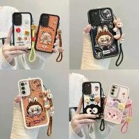 ราคา เคส ซัมซุงa02s เคส ซัมซุงa03s เคสโทรศัพท์ samsung a02s, วัสดุหนัง TPU, การออกแบบตุ๊กตา, กันกระแทก, เคสโทรศัพท์มือถือ, เข้ากันได้กับ Samsung a03s, bbpw (1731459132241577744)