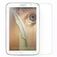 ราคา Bypleum ฟิล์มกระจก สำหรับ ซัมซุง กาแลคซี่ โน้ต8.0 เอ็น5100 Use For Samsung Galaxy Note 8.0 GT-N5100 Tempered Glass Screen Protector (1729614213700814876)