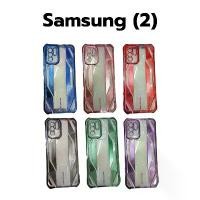 ราคา เคส โทรศัพท์ โครเมียม สำหรับรุ่น ซัมซุง A30 A20 A11 A34 A02 A71 A51 A12 J7 J2prime J7pro A33 A70 A05 A05s พร้อมส่ง ทุกรุ่น (1731722439163939465)