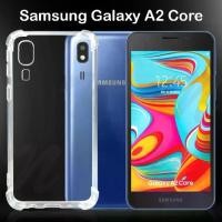 ราคา เคส ด้านหลัง สำหรับ ซัมซุง เอ2คอร์ รุ่นหลังนิ่ม Use For Samsung Galaxy A2 Core Tpu Soft Case (5.0 ) มือถือ (1729597057496615405)