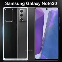 ราคา เคสใส กันกระแทก สำหรับ เคสสีดำ ซัมซุง โน้ต20 รุ่นหลังนิ่ม Use For Samsung Galaxy Note 20 Soft Tpu Case (6.7) หน้าจอ (1729597634195065325)