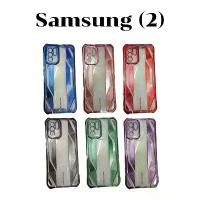 ราคา เคส โทรศัพท์ โครเมียม สำหรับรุ่น ซัมซุง A30 A20 A11 A34 A02 A71 A51 A12 J7 J2prime J7pro A33 A70 A05 A05s พร้อมส่ง ทุกรุ่น (1731716100915759542)