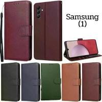 ราคา เคส โทรศัพท์ หนัง มีที่ล็อค สำหรับรุ่น ซัมซุง A02 A02s A03 A03s A04 A04s A05 A05s A6+ A7 A9pro A10 A10s A20 A20s A30 A30s A50 A50s พร้อมส่ง ทุกรุ่น (1731594880577800630)